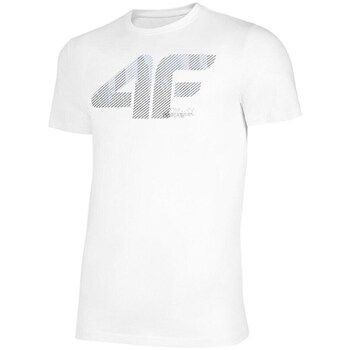 4F Camiseta M309 para hombre