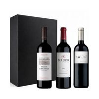 estuche pago de carraovejas  mauro  aalto    225 cl 130