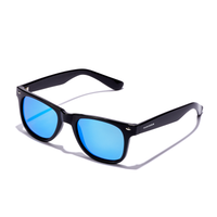gafas de sol hawkers slater - polarized black blue