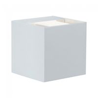 aplique de exterior led cybo 3w