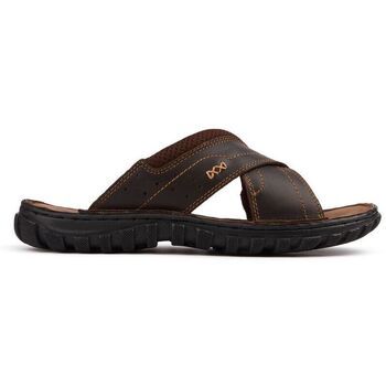 Lotus Chanclas Mikey Sandalias para hombre