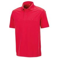work-guard by result polo apex para hombre