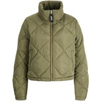 jack  jones chaquetas jxpower short quilted jacket sn para mujer