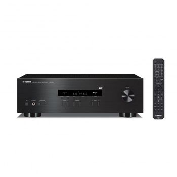 Yamaha R-S202D Receptor Hi-Fi Negro