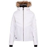 trespass parka gaynor para mujer