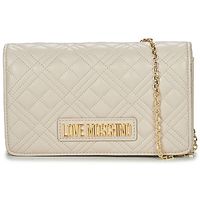 love moschino bandolera smart daily bag jc4079 para mujer