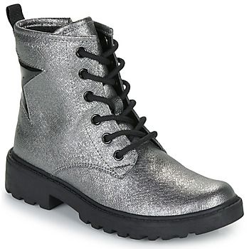 Geox Botines J CASEY GIRL para niña
