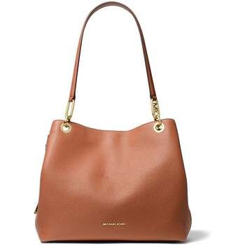 MICHAEL Michael Kors Bandolera Bolso Bandolera Michael Kors Kensington Marrón para mujer