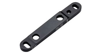 Bbb adaptateur avant   powermount   fm to fm 140mm   160mm