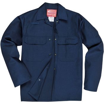 Portwest Camisa manga larga PW251 para hombre
