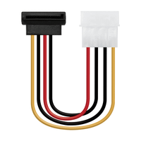 cable nc sata alim acod 16cms