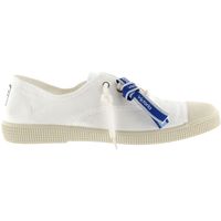victoria zapatillas 1661103 blanco para mujer
