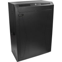 startech rk830walvs armario rack 30 8u 383x644mm