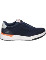 zapatillas skechers relaxed fit corliss dorset negras 41