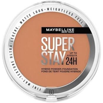 Maybelline New York Colorete & polvos SuperStay 24H 60 para mujer