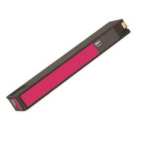 compatible magenta hp 981y extra high capacity ink cartridge replaces hp l0r14a