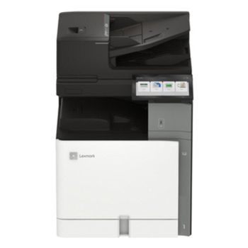 Multifunción Lexmark CX962se Láser Color WiFi Ethernet Dúplex A3 10
