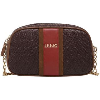 Liu Jo Bandolera AF6106E1141 para mujer