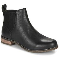 barbour botines hope para mujer