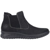 rieker botines - para mujer