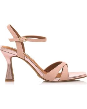 de MARIA MARE SANDALIAS MARIAMARE CON TACON DE REFERENCIA 68405 FUCSIA