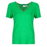 vila camiseta vinoel para mujer