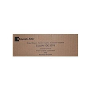 Triumph-Adler 611310015 toner negro (original)
