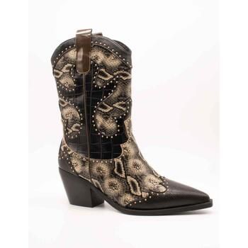 Noa Harmon Botines 009772-0M28 Rosario para mujer