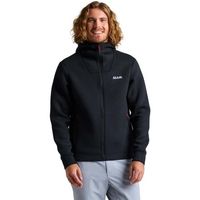 slam polar act full-zip hoodie para hombre