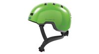 casco abus skurb kid verde brillante   verde