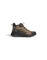 botas de montana adidas terrex anylander mid rrdy hombre marron
