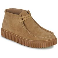 clarks zapatos hombre torhill hi para hombre