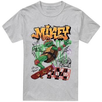 Dessins Animés Camiseta Skater para hombre