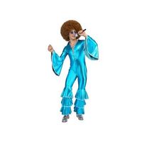disfraz disco boy mono talla xxl