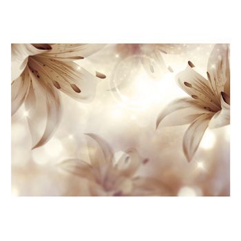Papel Pintado 3d - Gentle Symphony (150x105 Cm)