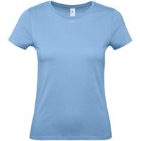 b and c camiseta e150 para mujer