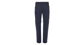 Millet ubic stretch convertible zip off pants azul