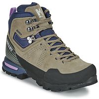 millet zapatillas de senderismo g trek 4 gtx para mujer