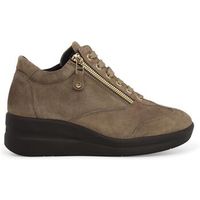 melluso zapatillas r25625q-262120 para mujer
