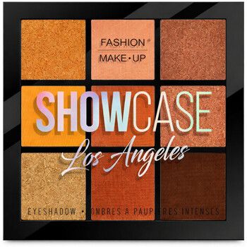 Fashion Make Up Sombra de ojos & bases Eyeshadow Palette Showcase - 05 Los Angeles para mujer
