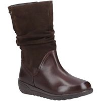 fleet  foster botines starling para hombre