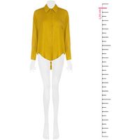 rinascimento camisa cfc0131964003 para mujer