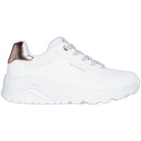skechers deportivas moda uno lite para mujer