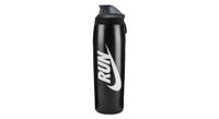 botella nike refuel bottle locking 950 ml negro