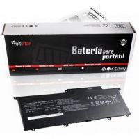 voltistar bateria para portatil samsung 900x3c-a01 900x3c-a02de aa-pbxn4ar