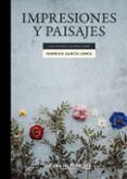 impresiones y paisajes con un poeta en nueva york