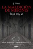 la maldicion de mesones