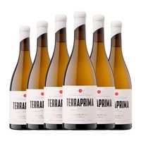 can rafols vino blanco terraprima blanc penedes 75 cl 12 vol pack de 6 unidades