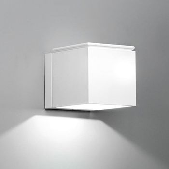 Aplique de pared led dau (5w)