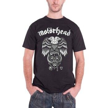 Music Camiseta manga larga Hiro Double Eagle para mujer